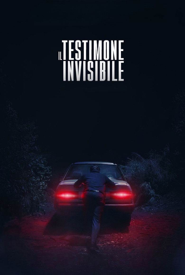 Imatge de Il testimone invisibile