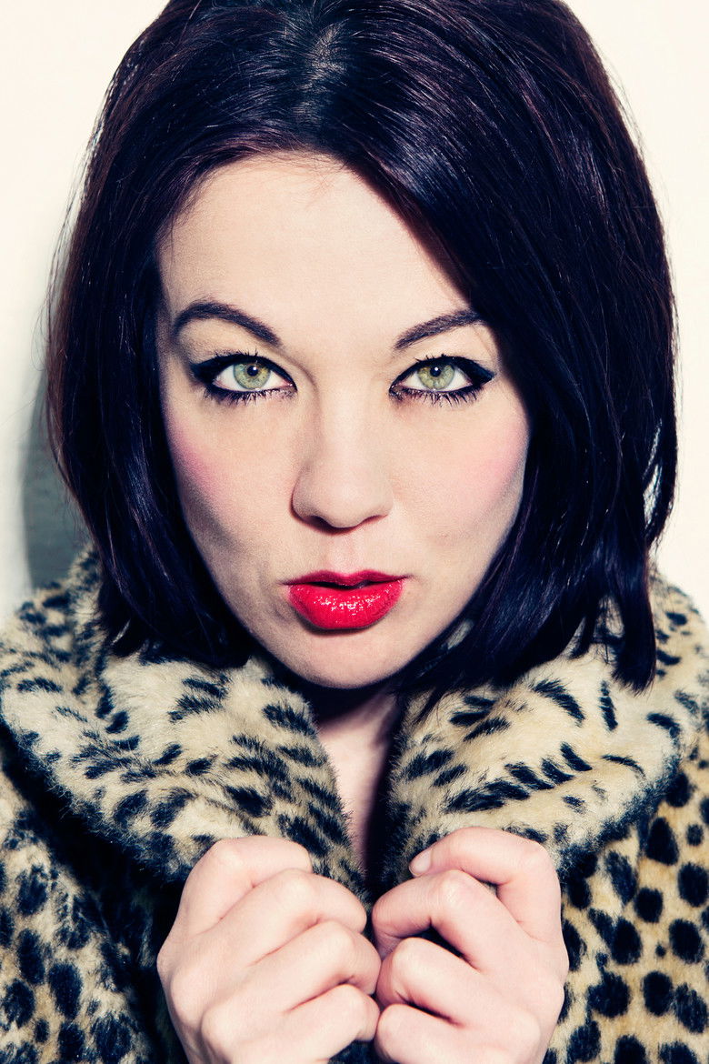 Danielle Ward portrait image