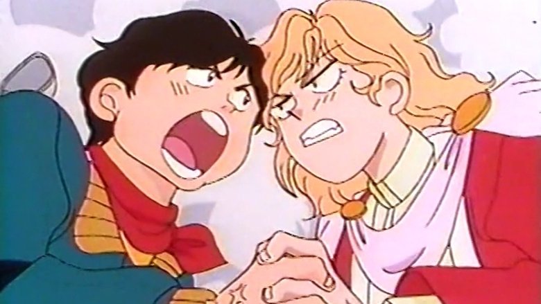 Still image for I'll Make a Habit of It season 1 episode 17: My Nagisa, No, MY Nagisa