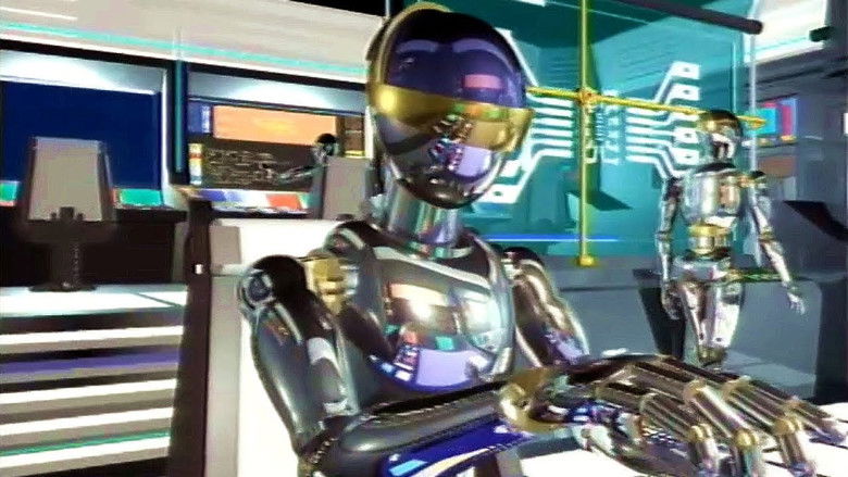 Imatge de Beyond the Mind's Eye