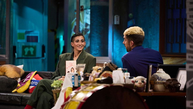 La revuelta Temporada 2 Episodio 47 Cuevana 3