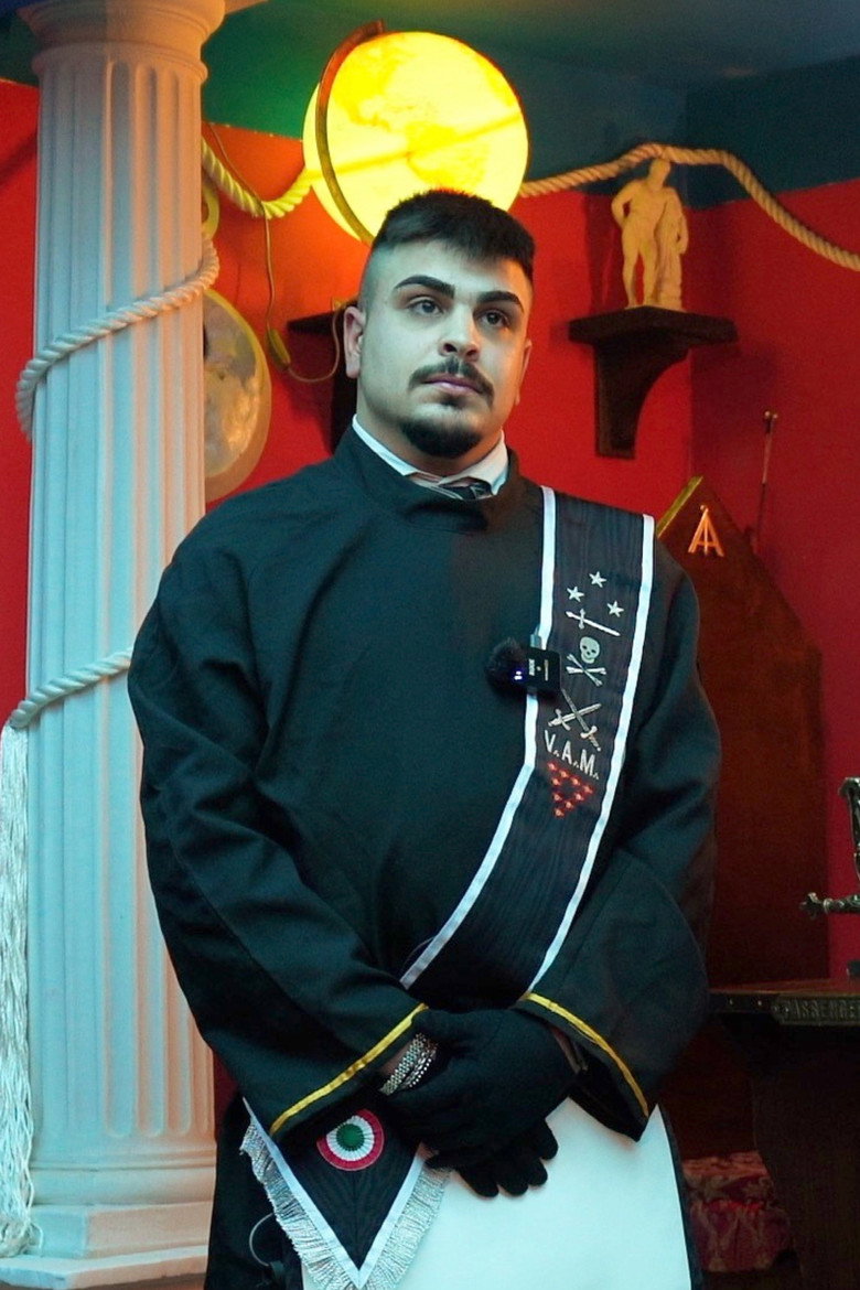 Photo de Mattia Vadacca