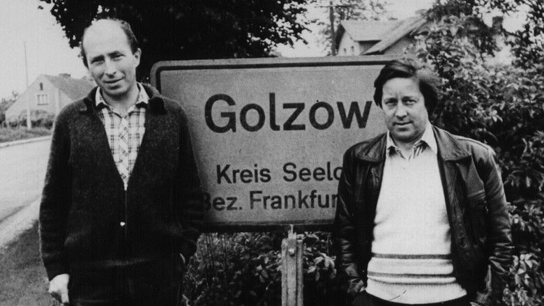 Backdrop de Die Kinder von Golzow