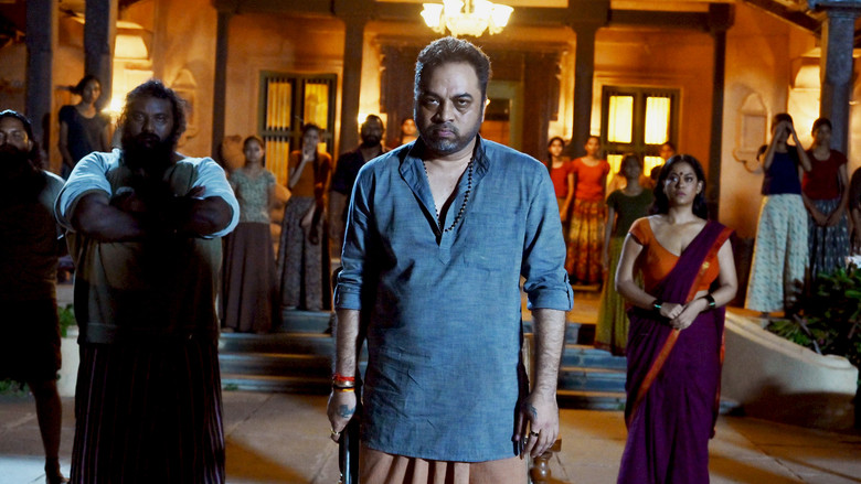 Still image for Jhansi season 1 episode 3: The Dark Box Still image for Jhansi season 1 episode 3: The Dark Box