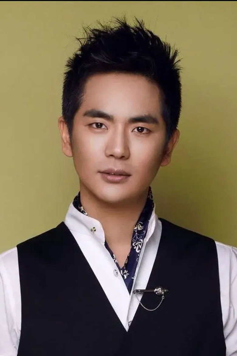 Zhang Xiaolong photo 2