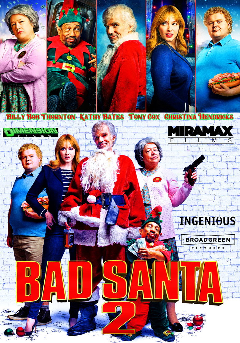 Póster la Película