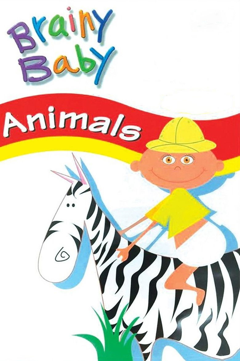 Imatge de Brainy Baby: Animals