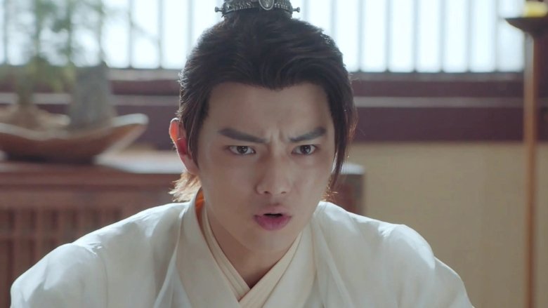 Still image for Dance of the Sky Empire season 1 episode 15: Episode 15 Still image for Dance of the Sky Empire season 1 episode 15: Episode 15