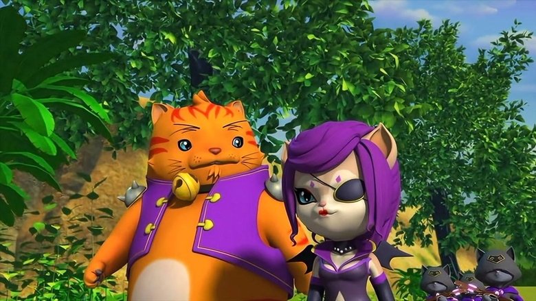 Still image for 宝狄与好友 season 1 episode 39: Episode 39