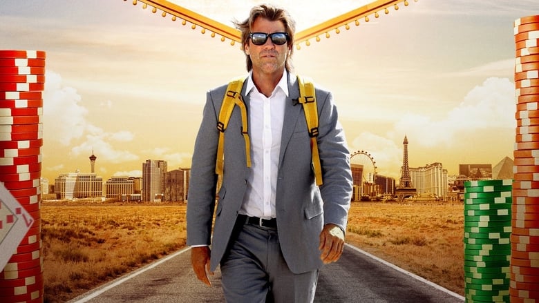 7 Days to Vegas (2019) türkçe dublaj izle