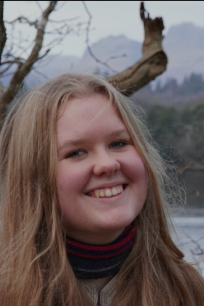 Imatge de Letter For Abigail