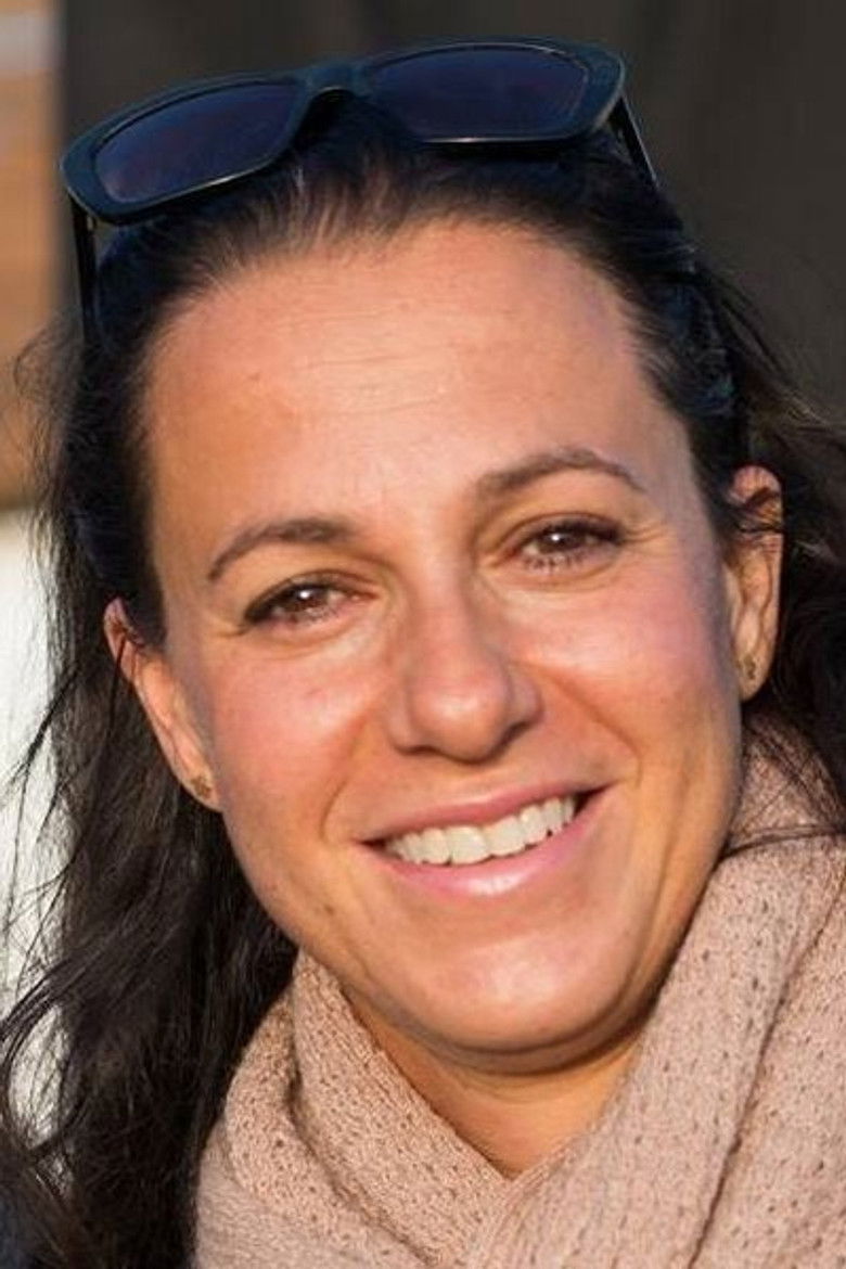 Nurit Solové portrait image