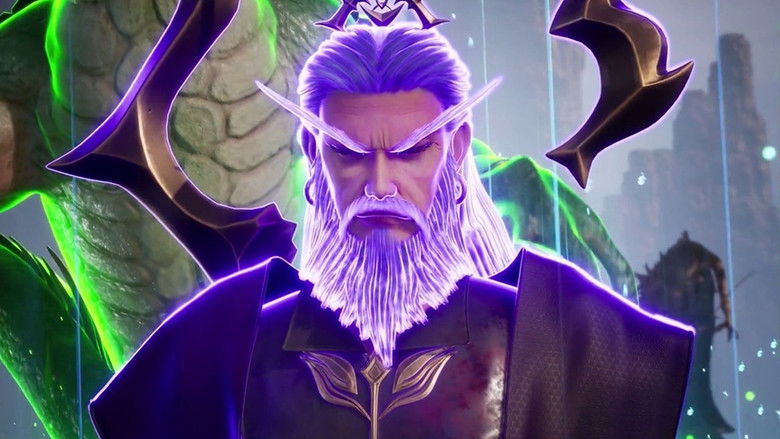 Still image for Spirit Sword Sovereign season 1 episode 283: Episode 283 Still image for Spirit Sword Sovereign season 1 episode 283: Episode 283