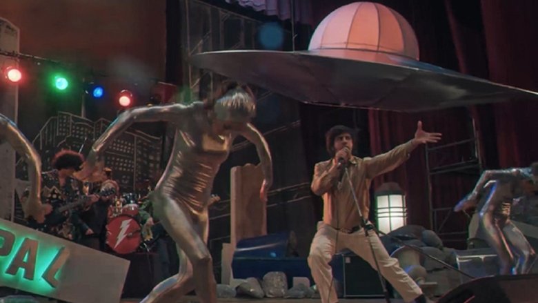 Still image for Sandro de América season 1 episode 7: Episode 7