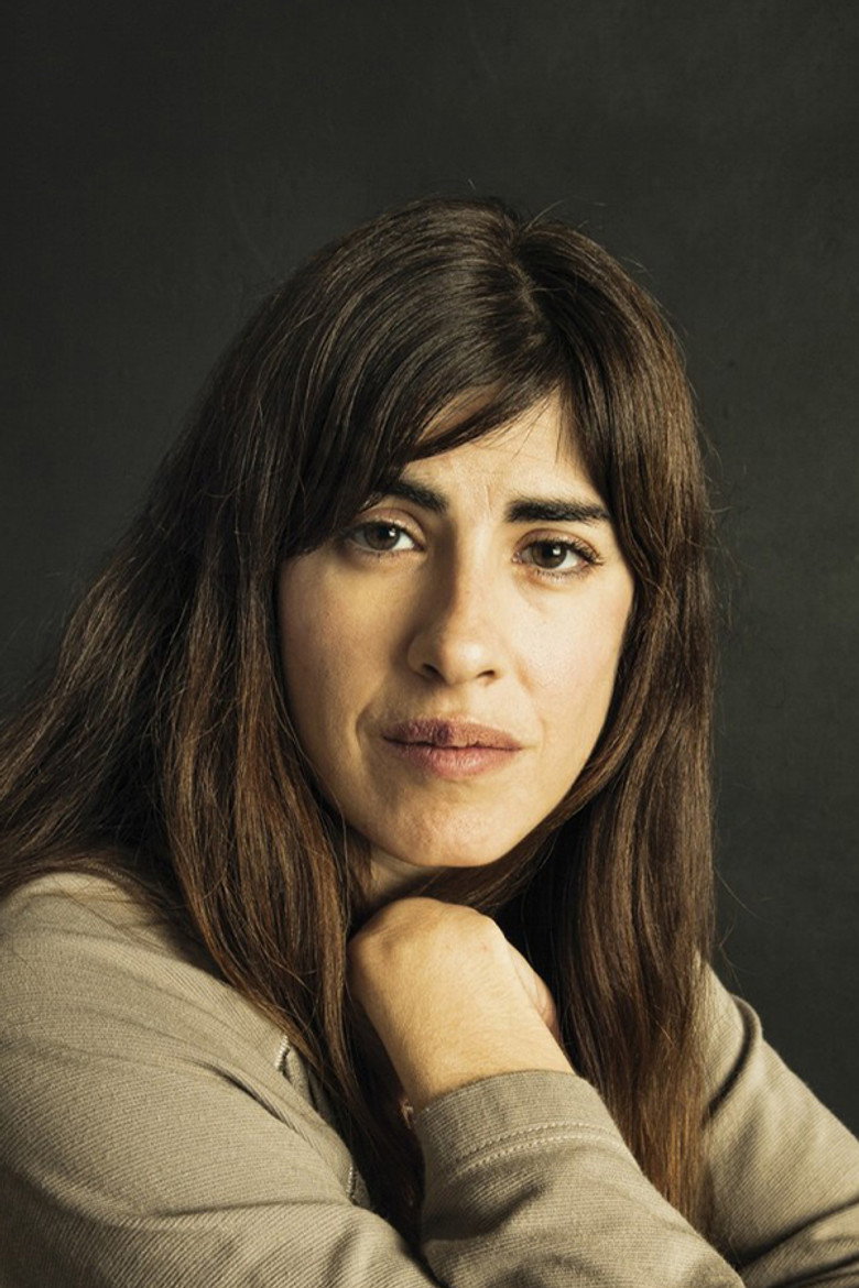 Katia Goulioni photo 3