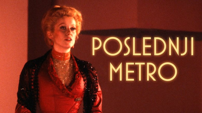 The Last Metro (1980)