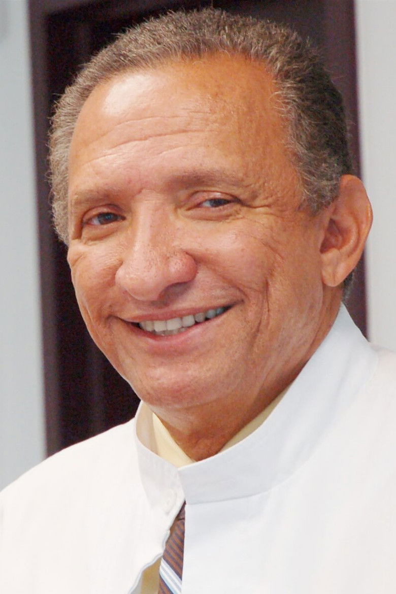 Sameh Fanous portrait image