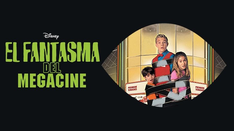El fantasma del megacine (2000)