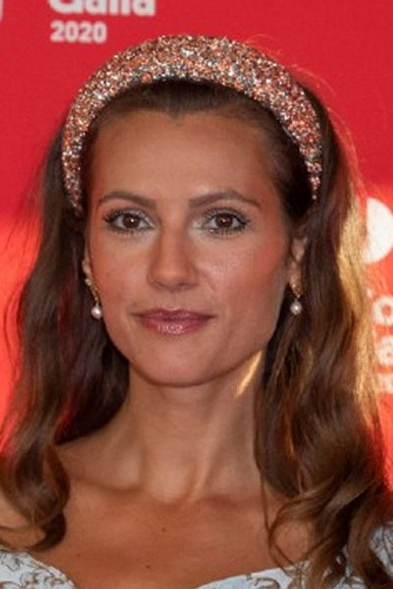 Lise Koefoed photo 2
