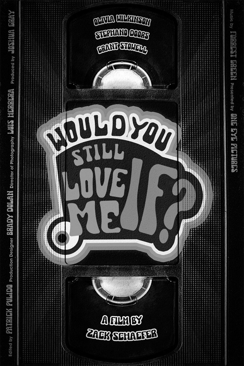 Imatge de Would You Still Love Me If...?