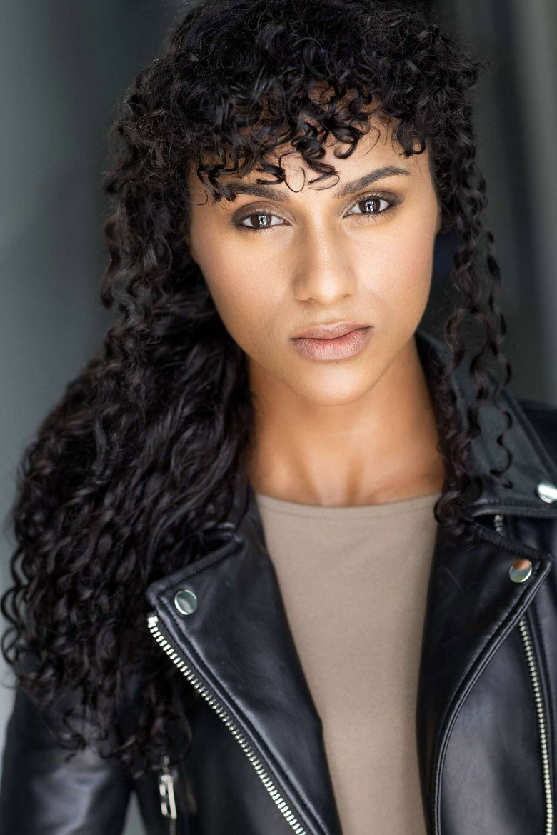 Celines Estevez portrait