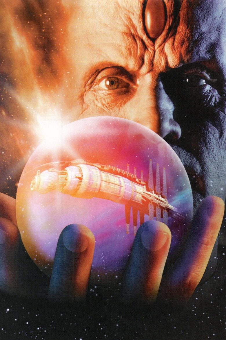 Imatge de Babylon 5: The River of Souls
