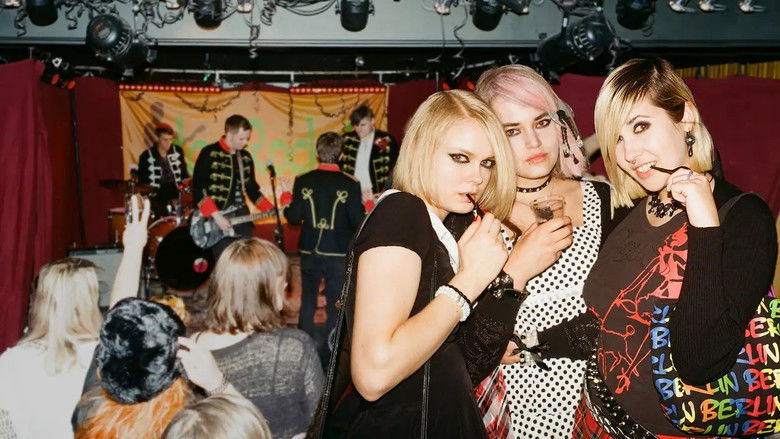 Still image for Szene Report season 1 episode 1: Episode 1