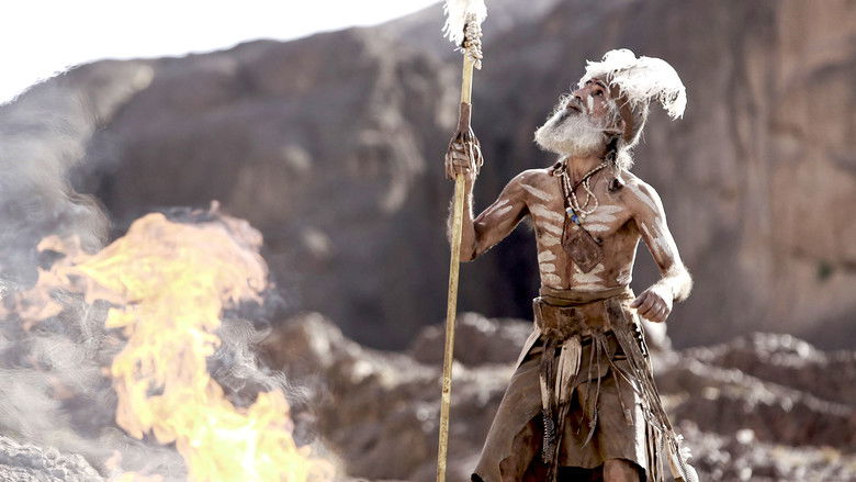 Still image for First Civilizations season 1 episode 2: Religion Still image for First Civilizations season 1 episode 2: Religion