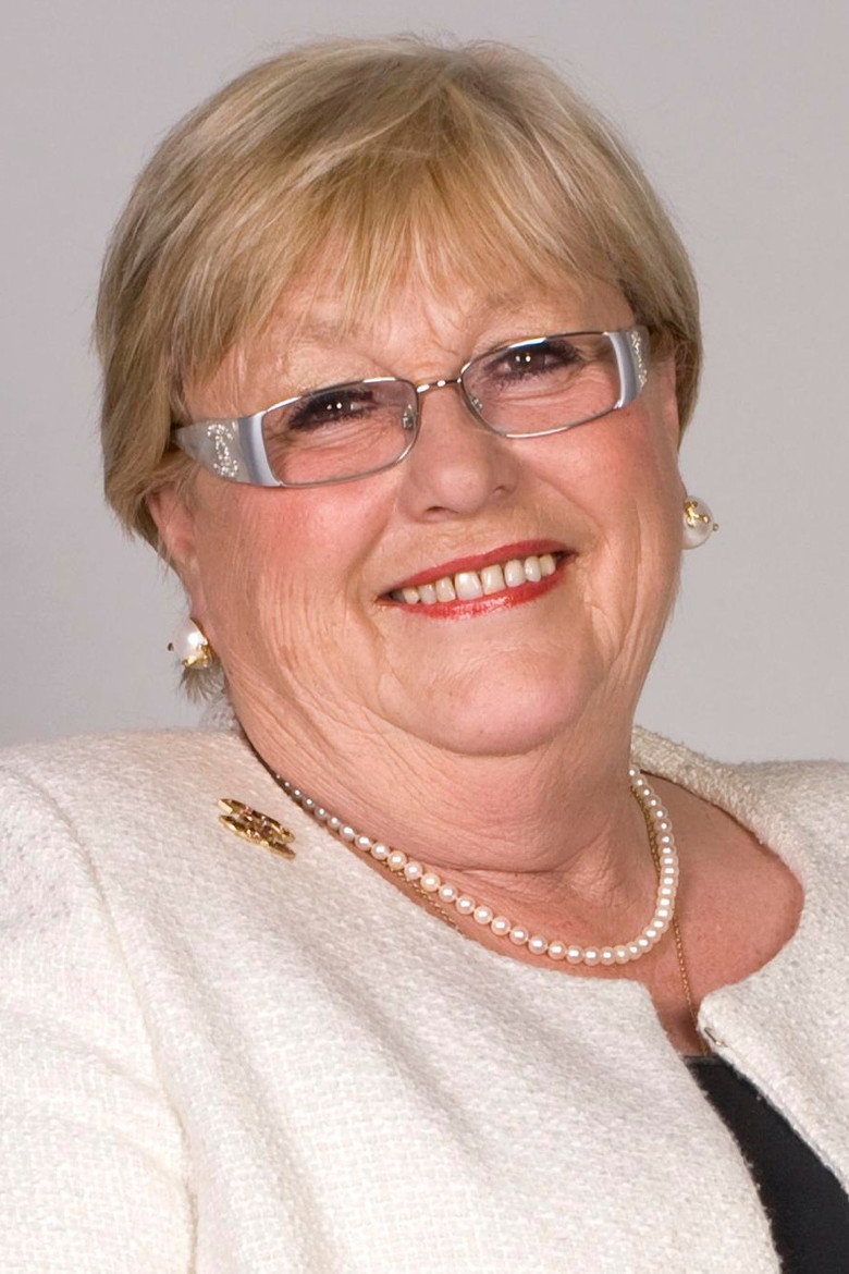 Nikki King portrait