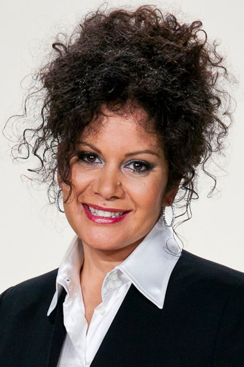 Malarndirri McCarthy portrait image