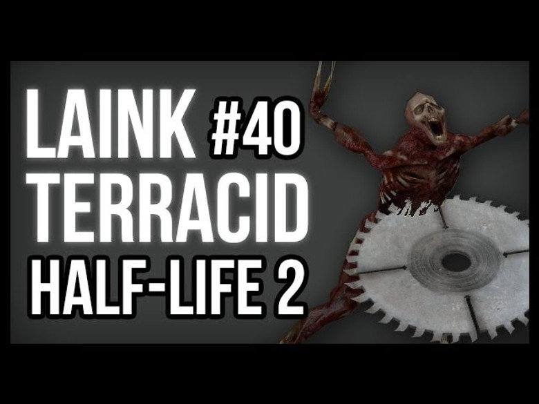 Puck Movie (Half-Life 2 in CO-OP)