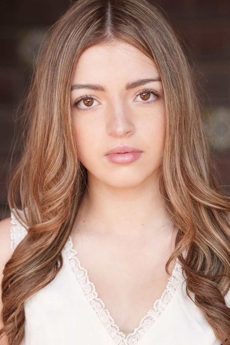 Alessandra Marino portrait image