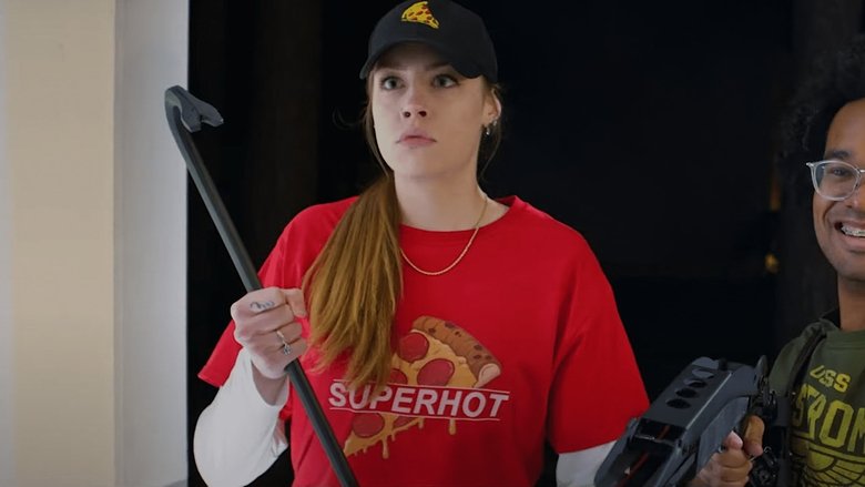 Super Hot (2021)