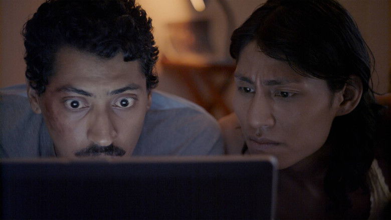 Still image for Niña Furia season 1 episode 4: Plomo