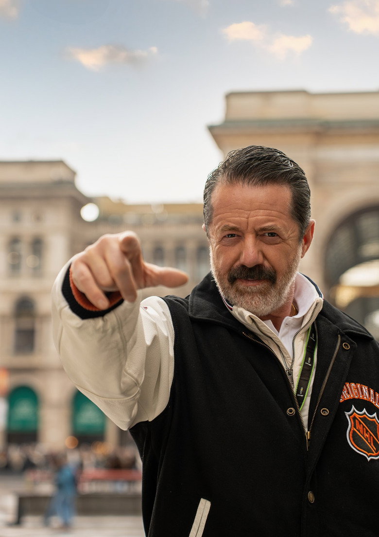 Imatge de Lajna - konečně film!