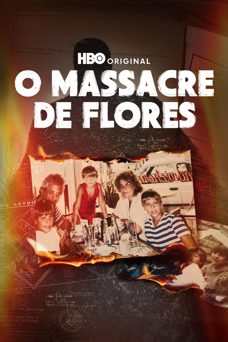 Póster la Serie