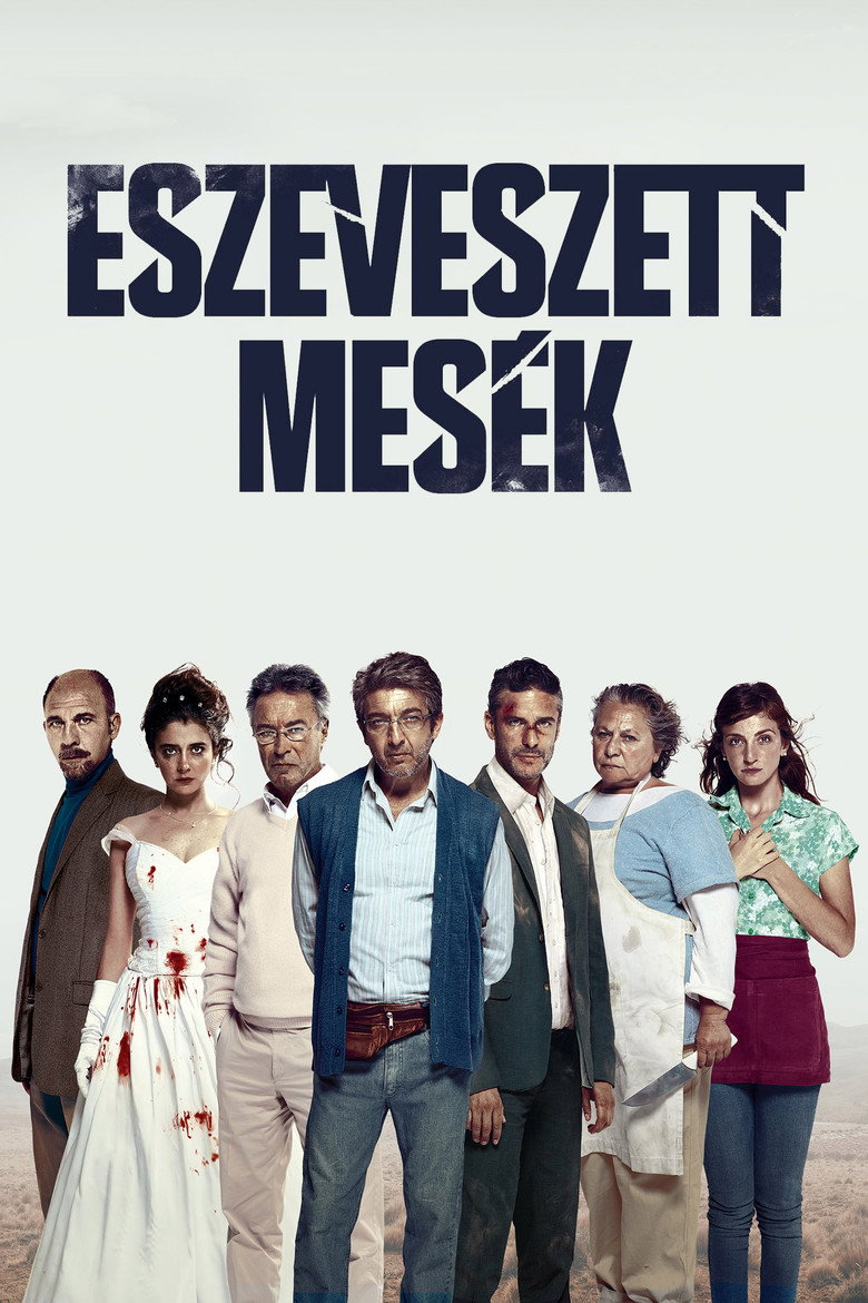 Eszeveszett mes&eacute;k (2014)