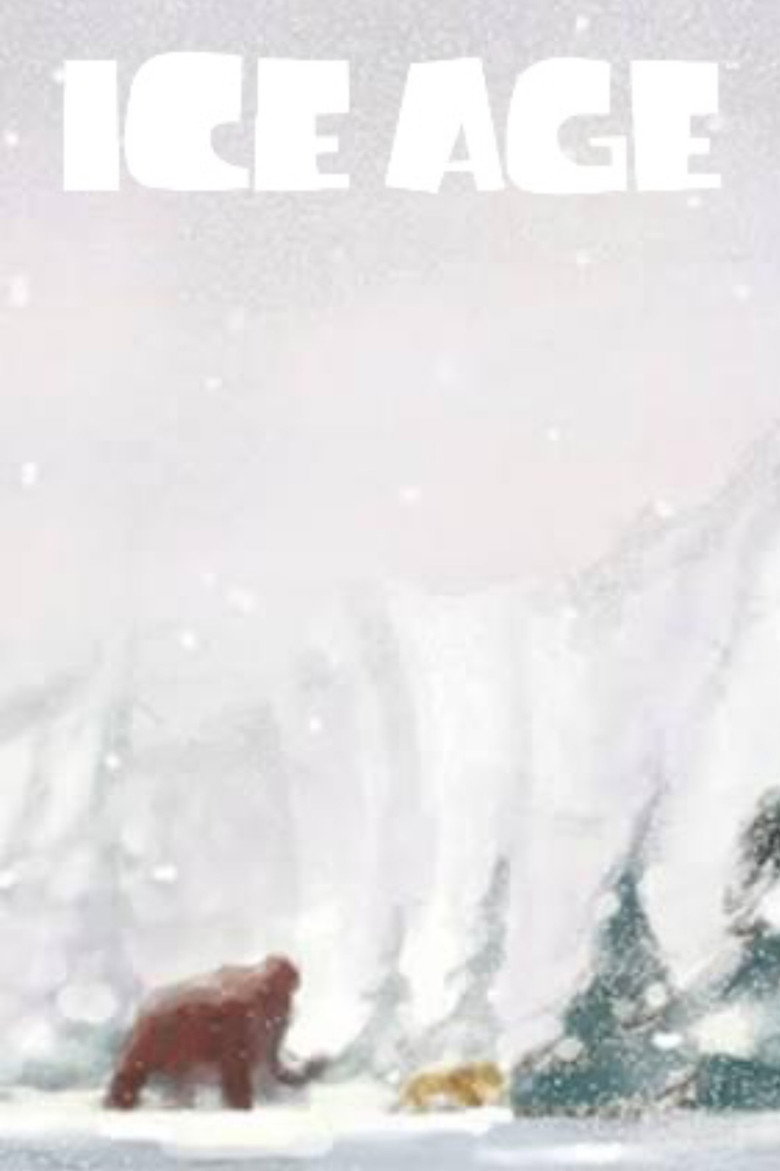 Imatge de Ice Age: L'edat de gel