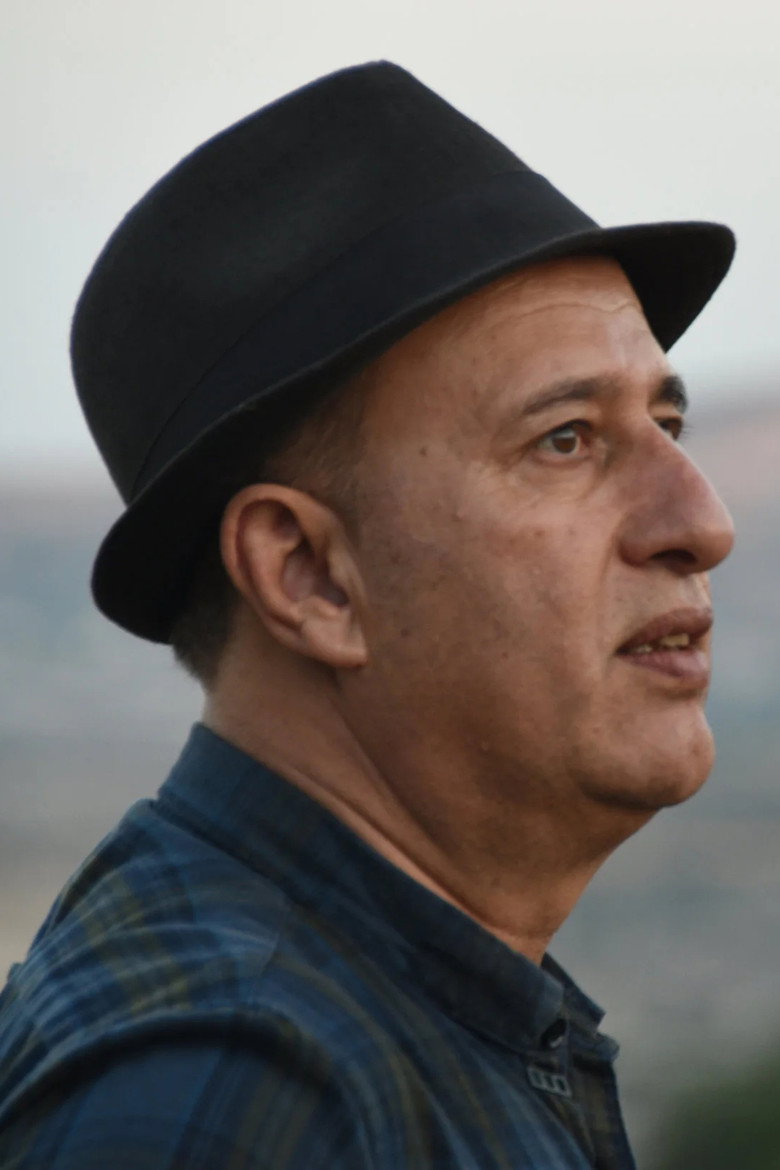 Nasser Abufarha