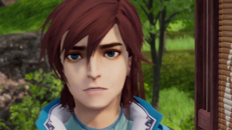 Still image for Spirit Sword Sovereign season 1 episode 2: Episode 2 Still image for Spirit Sword Sovereign season 1 episode 2: Episode 2