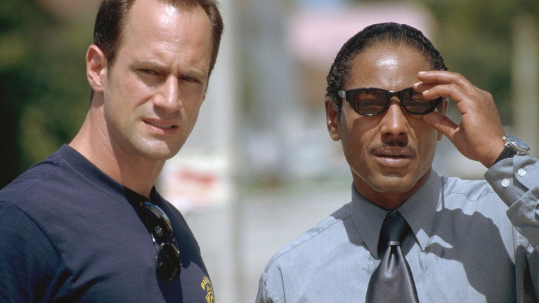Still from Homicide: Life on the Street - Season 7 Episode 7