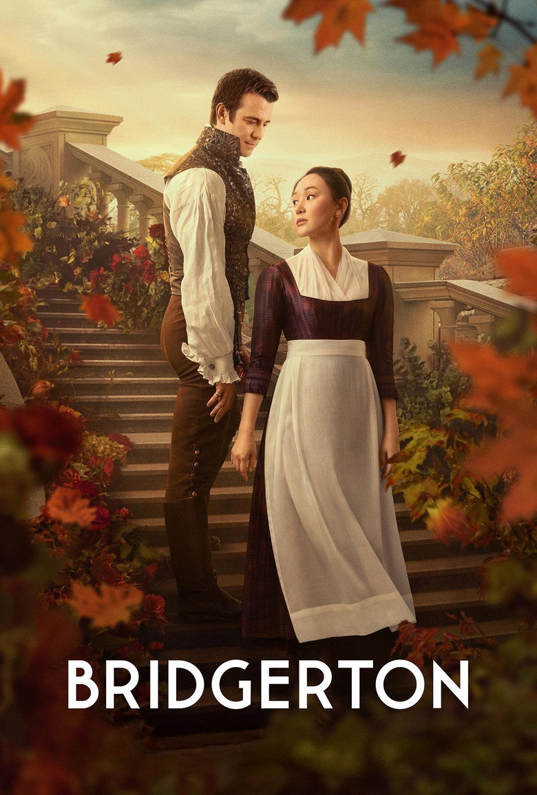 Póster la Serie