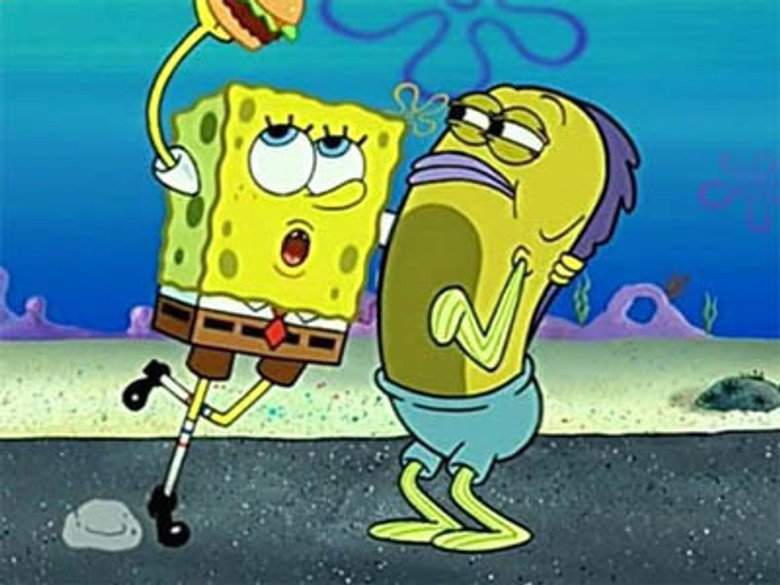 Numero De Capitulos De Bob Esponja