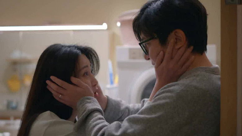 Still image for As Husband As Wife season 1 episode 5: Episode 5 Still image for As Husband As Wife season 1 episode 5: Episode 5