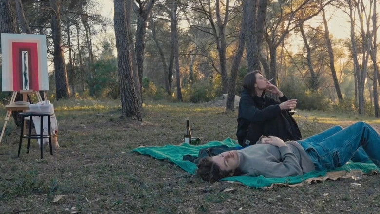 Official Trailer of Thalia & Leo