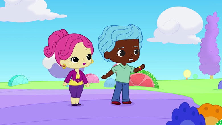 Still image for Os Chocolix season 1 episode 13: Episode 13