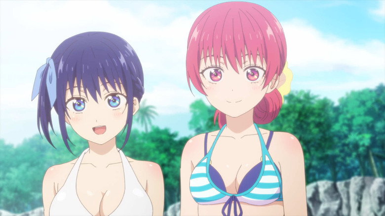 Still from Girlfriend, Girlfriend - Season 2 Episode 9