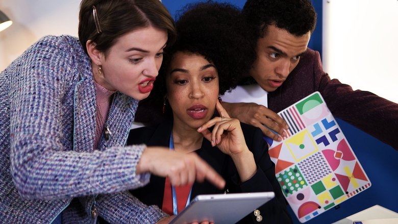 Still image for Flatmates season 1 episode 10: Resolutions