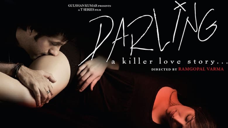 Darling movie poster