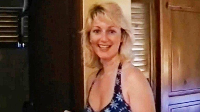 Still image for Murder in the Family season 1 episode 1: Cheryl Hooper